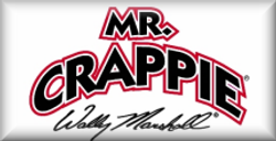Mr. Crappie
